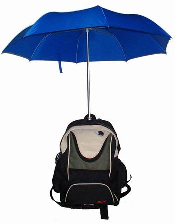 Backpack Umbrella (HBP-3007)