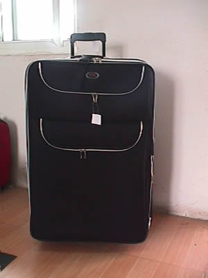 Bag - Luggage sk01-4e
