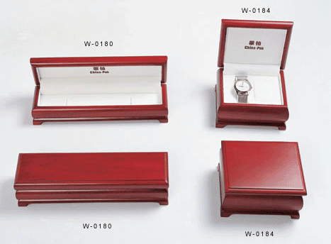 Watch Box (W-0180,W-0184)