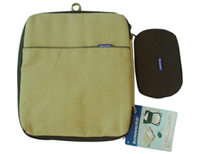 Notebook Computer Protection Bag (TOMO-103)