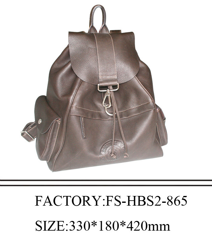 Backpack (FS-HBS2-865)