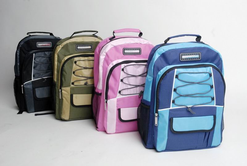 Backpack (WD-26520)