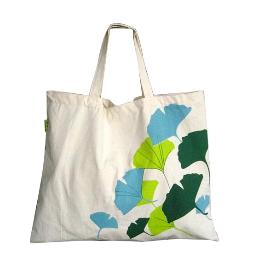Cotton Shopping Bag (NO-0043)