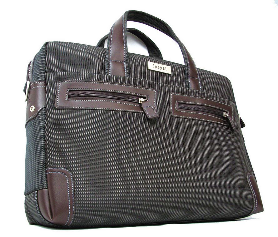 Leather Computer Bags (hzy005)