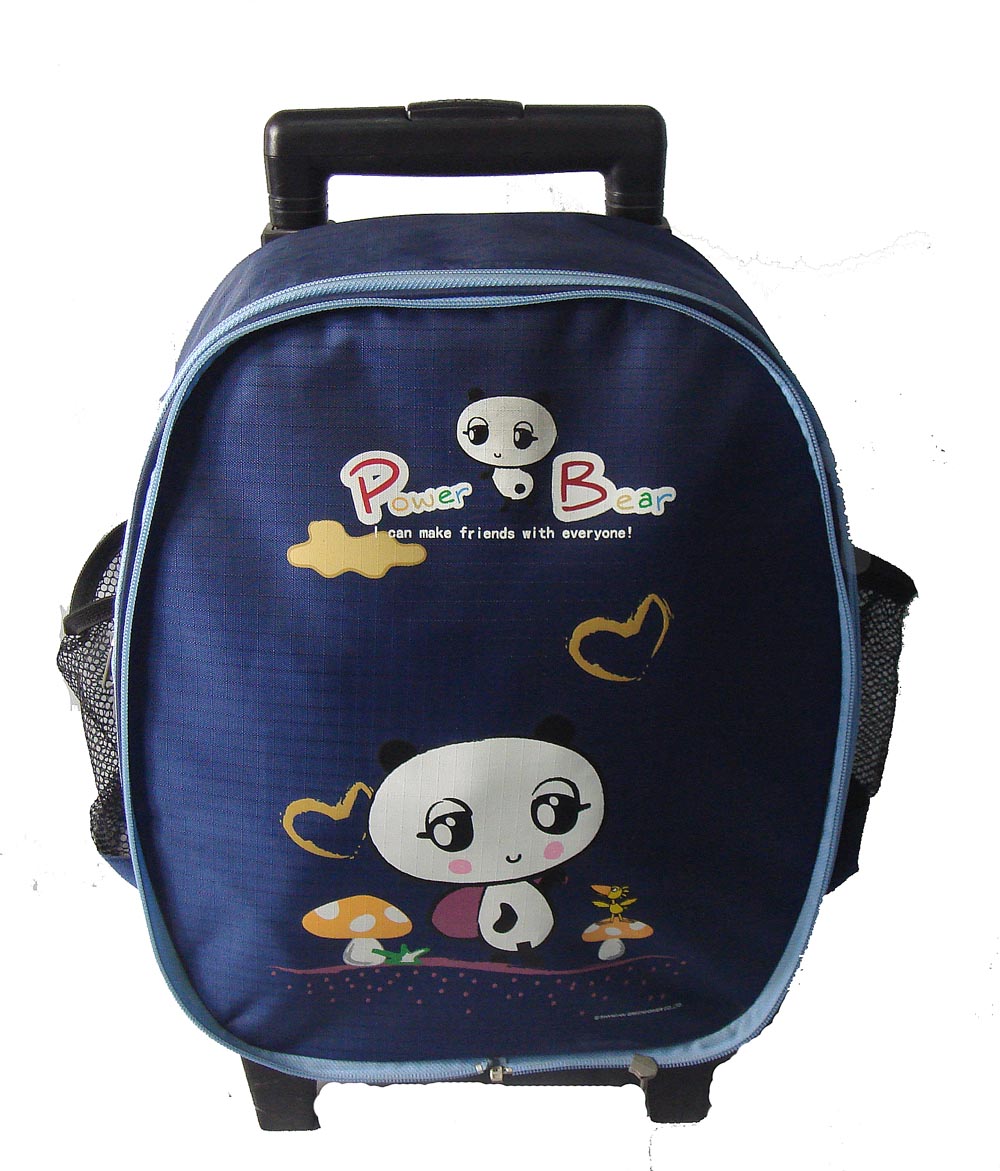 Trolley School Bag (DB-2055)