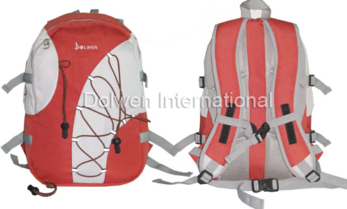 Backpack (43003)
