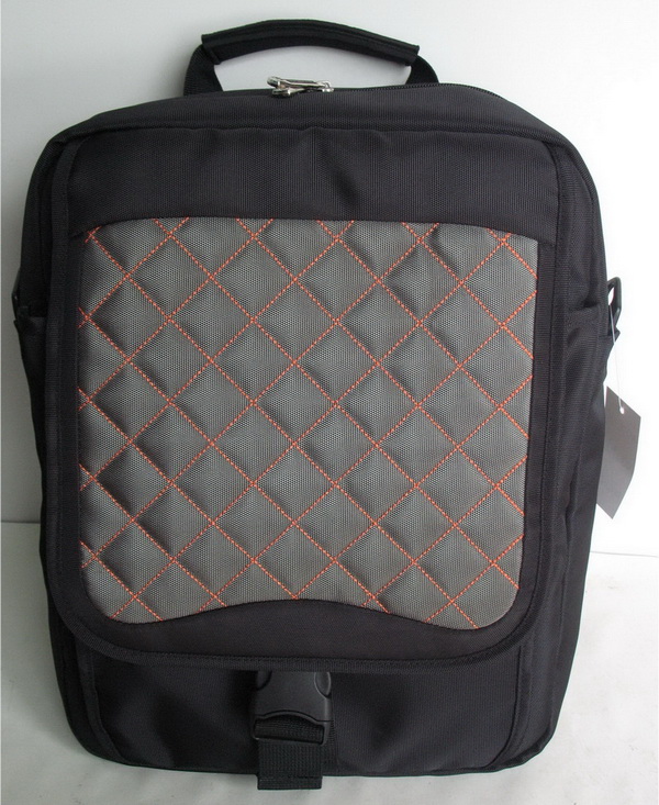 Laptop Backpack With High Grade Durable 1200d Polyester (E-132)
