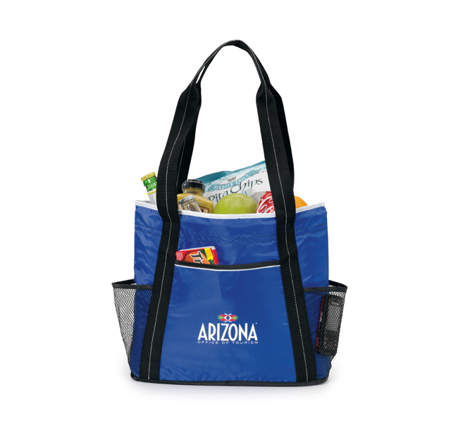 Insulated Cooler Tote bag (C9807)
