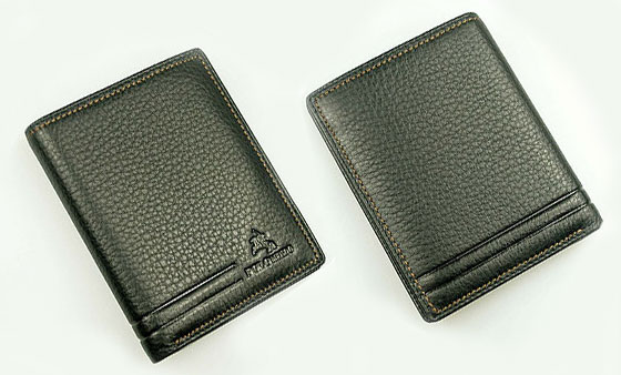 Cool Bifold Wallet (m1016)