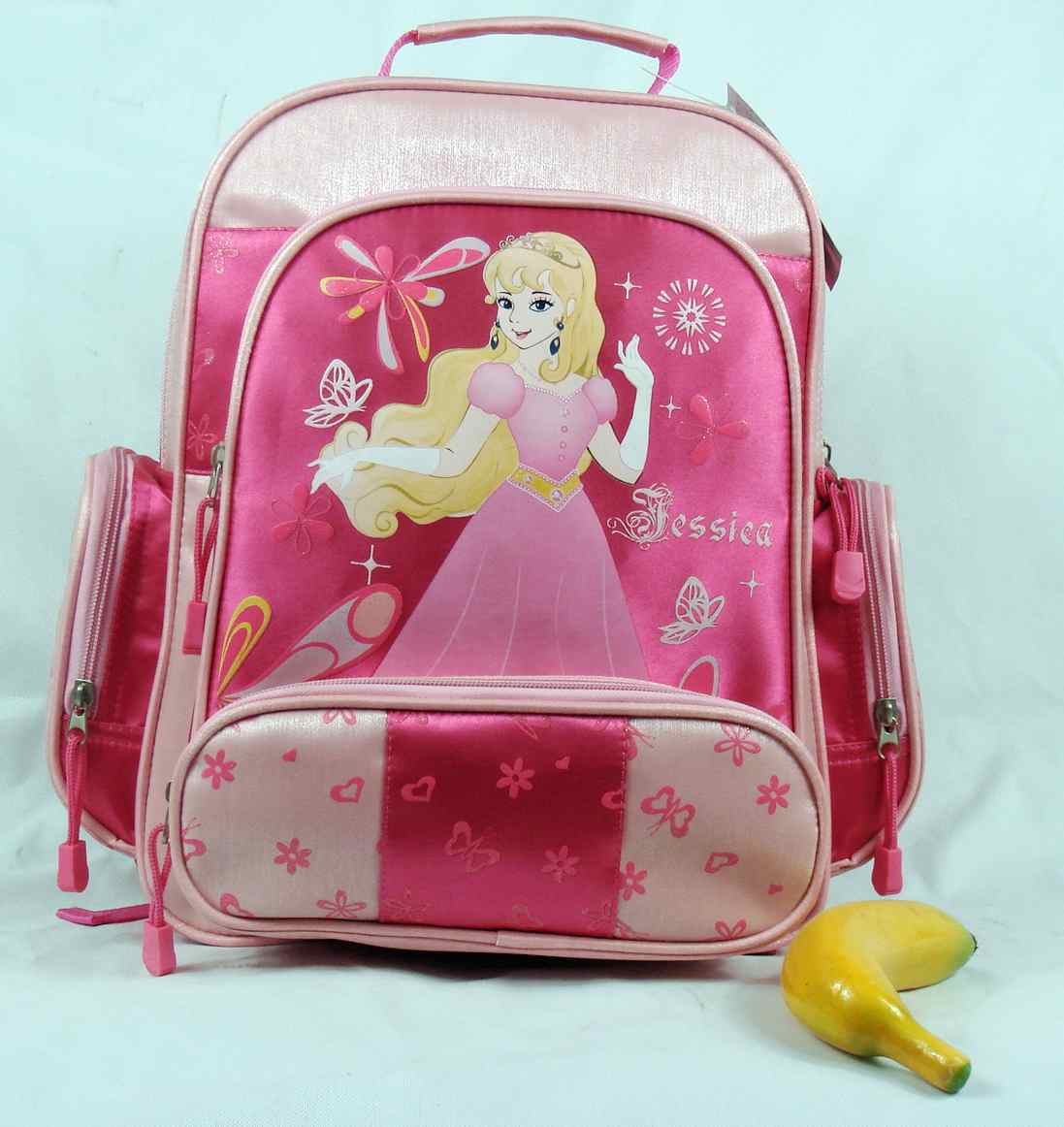 School Bag (DB-5424)