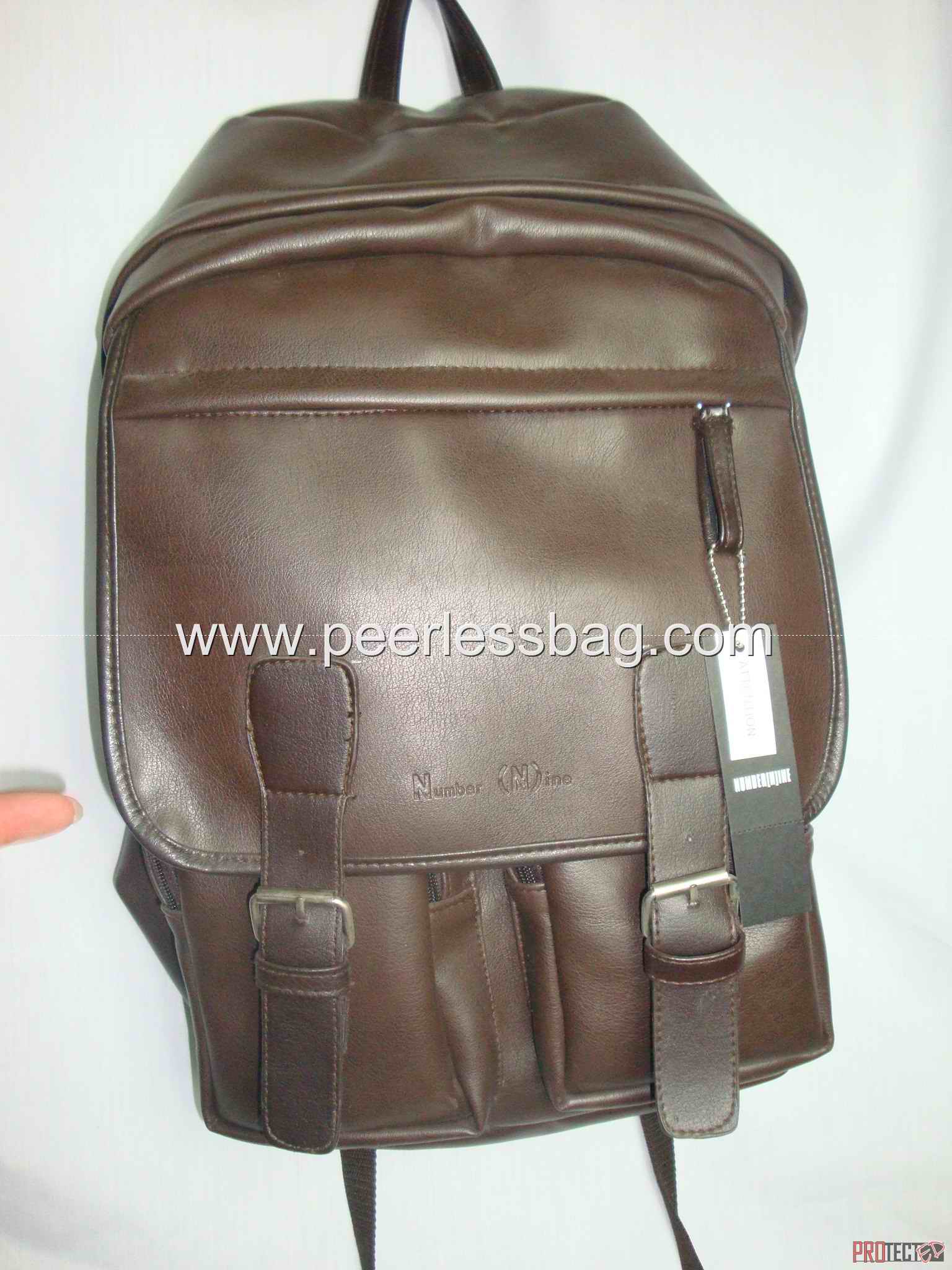 Backpacks (HG-7606)