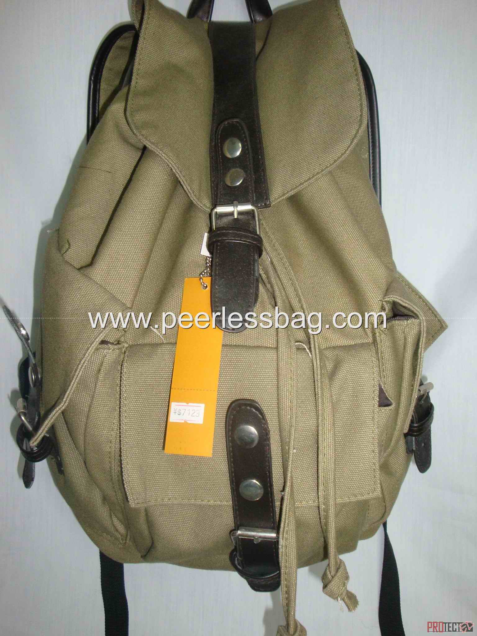 Backpacks (HG-7123)