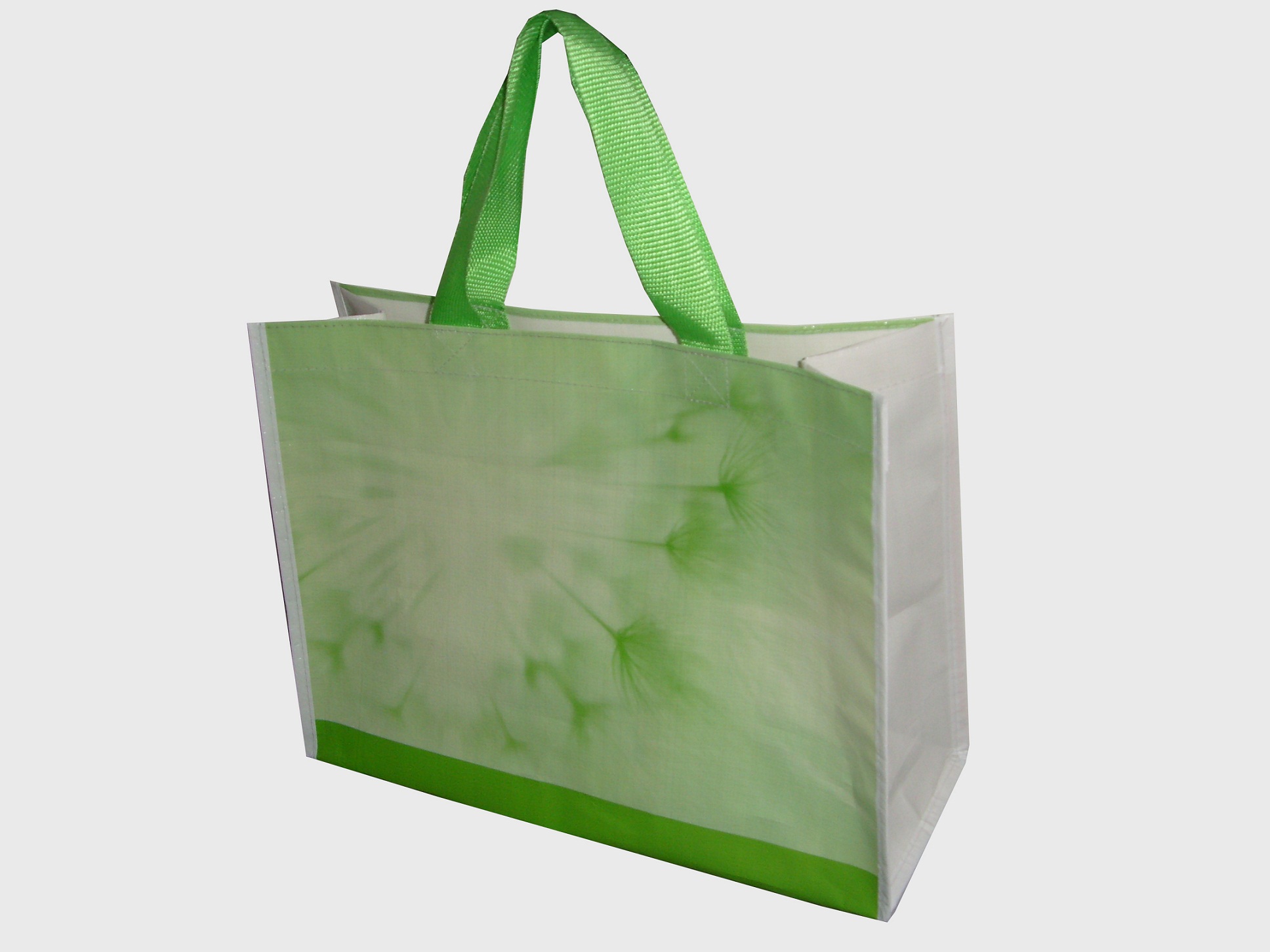 PP Woven Promotion Bag (KLY-PP-0150)