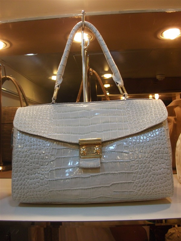 Newest Fashion Ladies Handbag (CFH-02155)