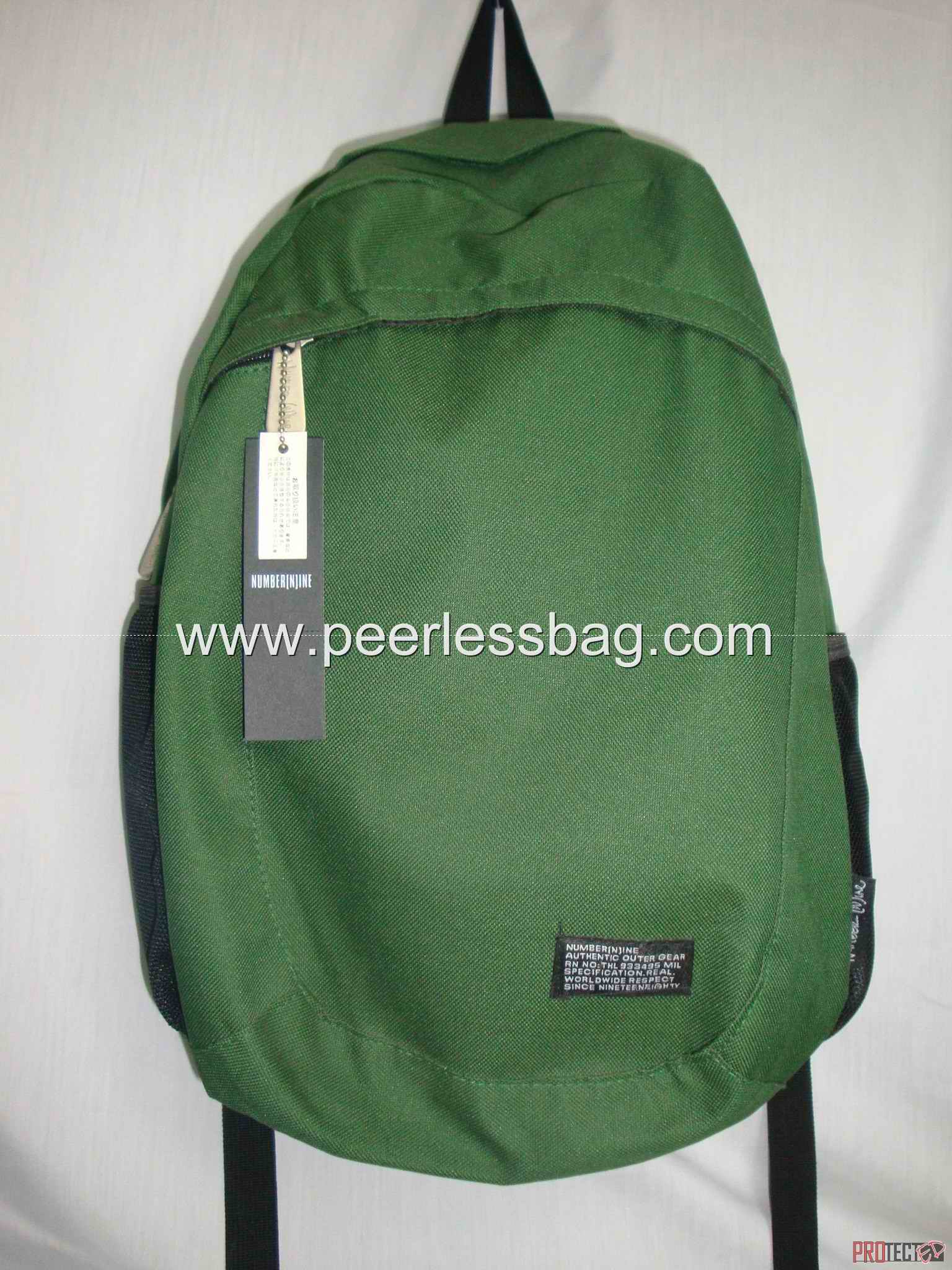 Backpacks (HG-7113)