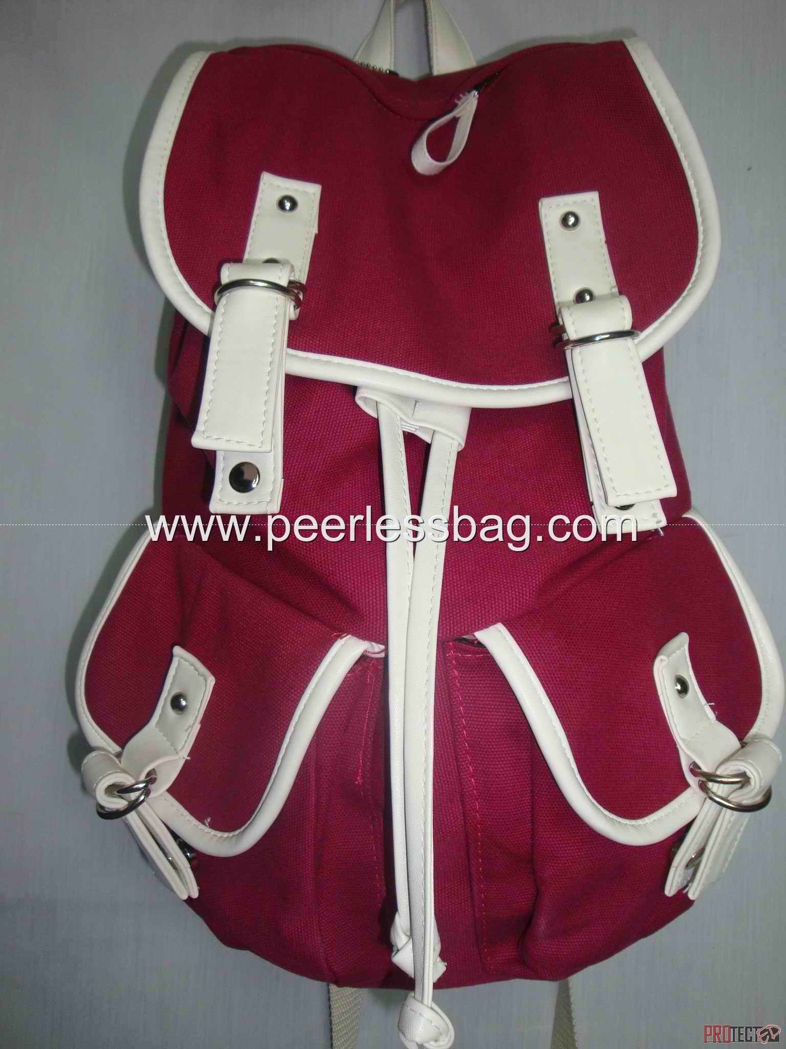 Backpacks (HG-7608)