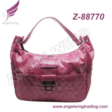 New Design Fashion Handbag (Z-88770)