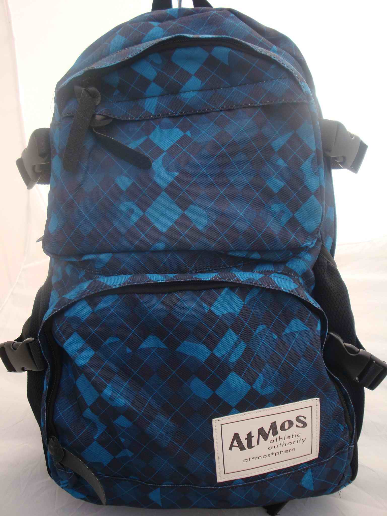 Backpacks (HG-9001)