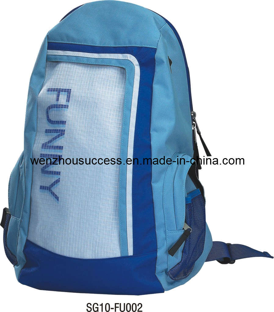 Backpack (SG10-FU002)