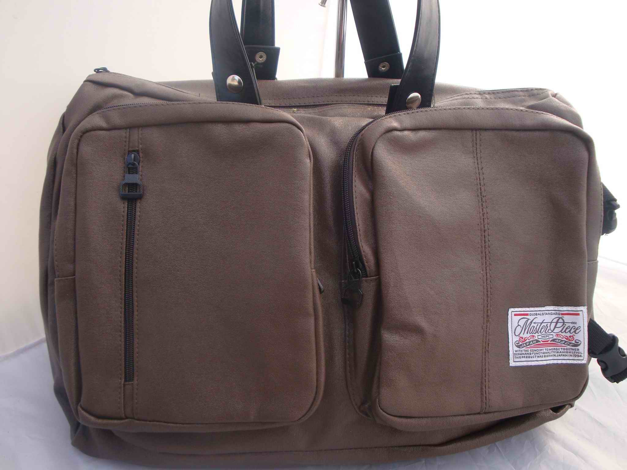 Backpacks (HG-8900)