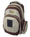 Solar Backpack (SW-0315)