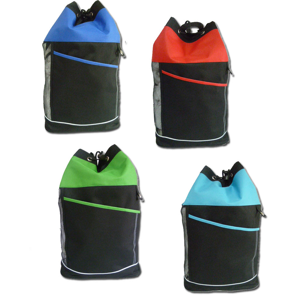 Drawstring Sport Bag (HH-PB211)